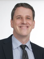 Prof. Dr. rer. nat. Hans-Christian Jetter B.Sc. M.Sc